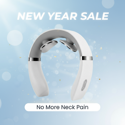 Thermaxi Electric Neck Massager